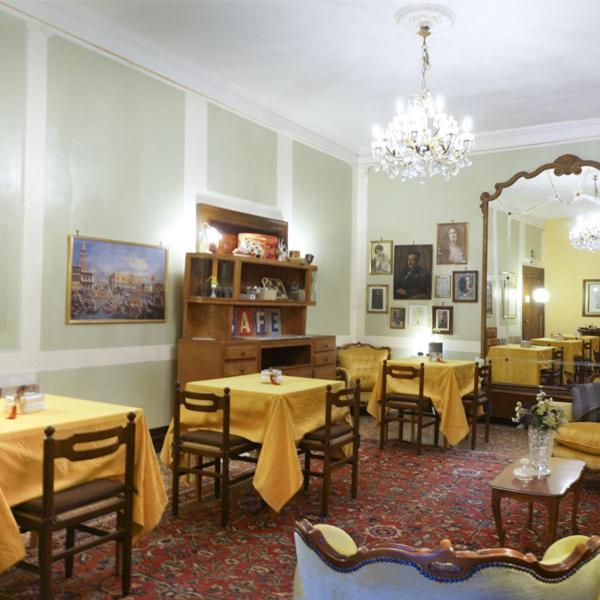 Corte Campana Frühstückspension Venedig