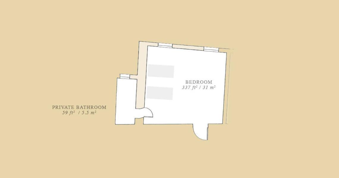 Corte Campana * Venedig
